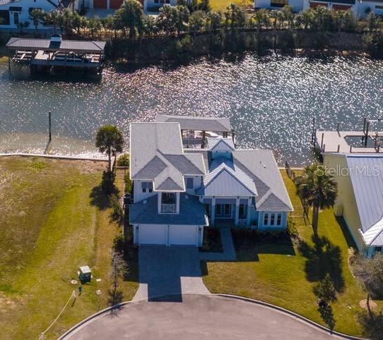 Picture of 154 Seaside Point, Flagler Beach, FL 32136