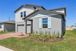 Picture of 911 Sand Sea Place, Haines City, FL 33844