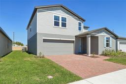 Picture of 911 Sand Sea Place, Haines City, FL 33844