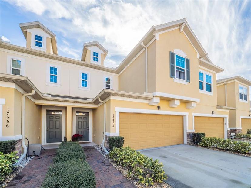 Picture of 17454 Chateau Pine Way, Clermont FL 34711