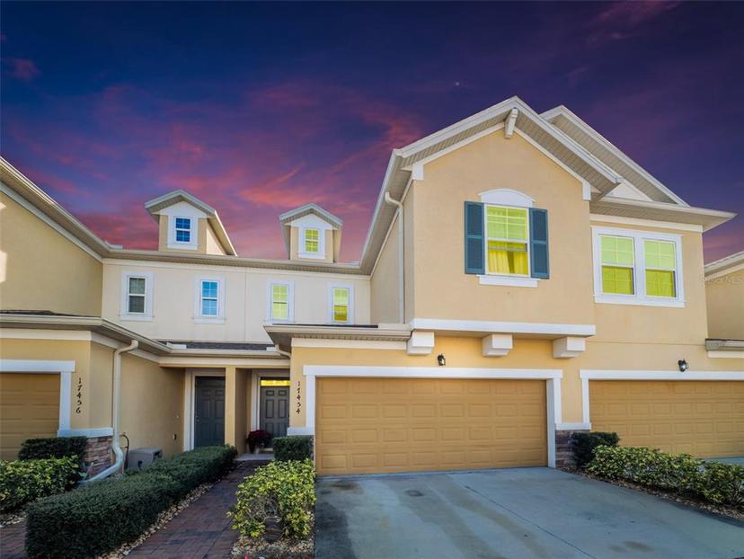 Picture of 17454 Chateau Pine Way, Clermont FL 34711
