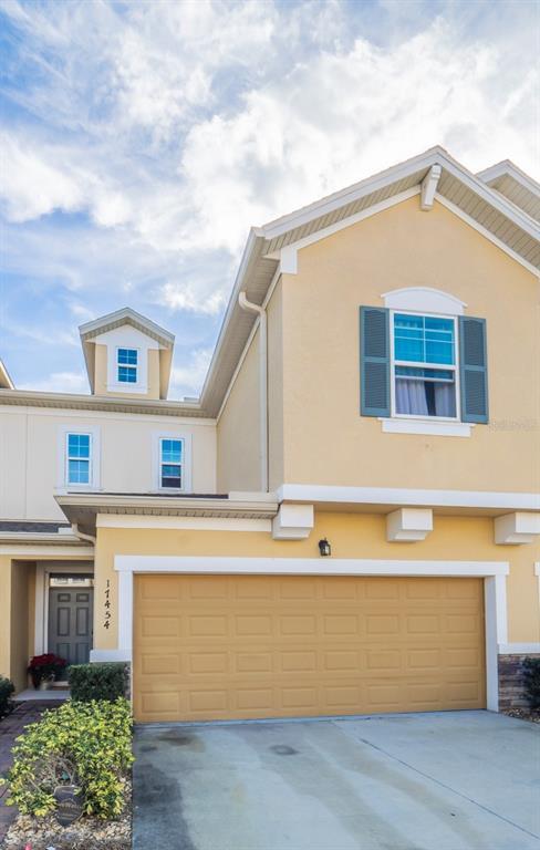 Picture of 17454 Chateau Pine Way, Clermont FL 34711