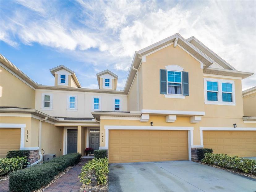 Picture of 17454 Chateau Pine Way, Clermont FL 34711