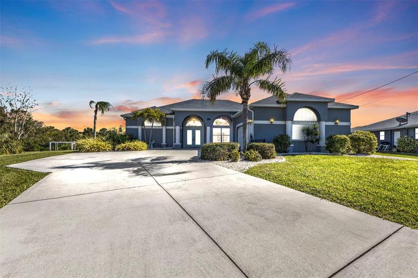 Picture of 18138 Eau Gallie Circle, Port Charlotte FL 33948