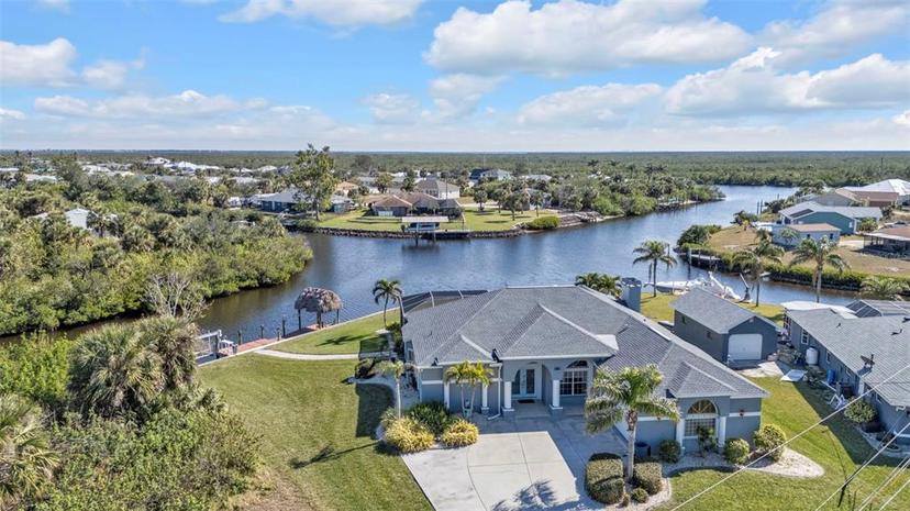 Picture of 18138 Eau Gallie Circle, Port Charlotte FL 33948