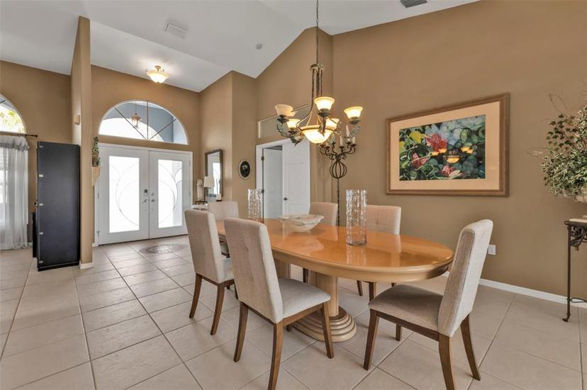 Picture of 18138 Eau Gallie Circle, Port Charlotte FL 33948