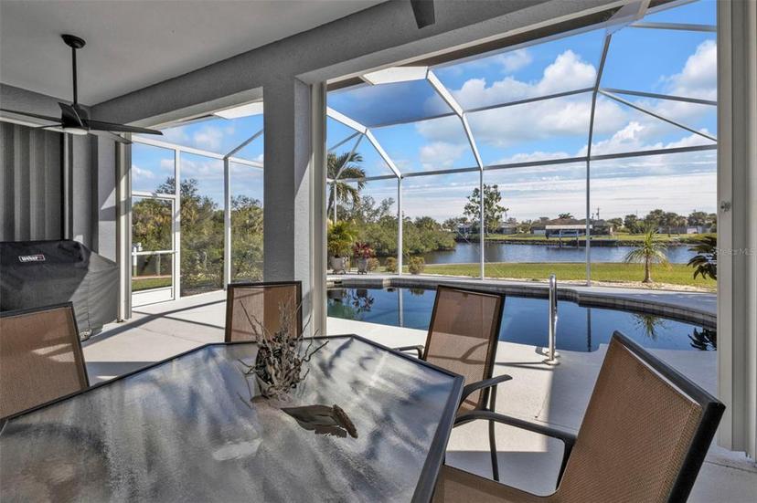 Picture of 18138 Eau Gallie Circle, Port Charlotte FL 33948