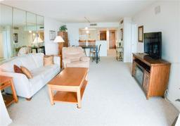 Picture of 3350 N Key Drive Unit 513, North Fort Myers, FL 33903
