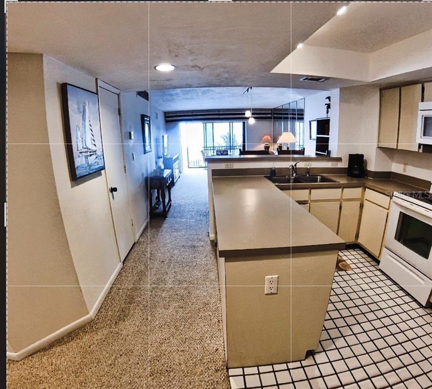 Picture of 3350 N Key Drive Unit 513, North Fort Myers, FL 33903