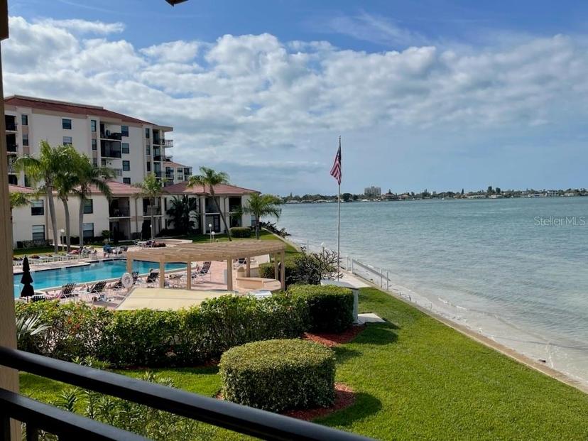 Picture of 6051 Sun Boulevard Unit 207, St Petersburg FL 33715