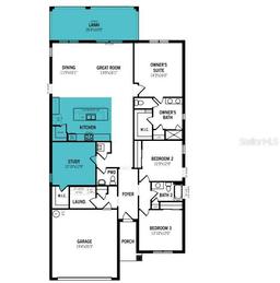 Picture of 11819 Starbright Path, Venice, FL 34293