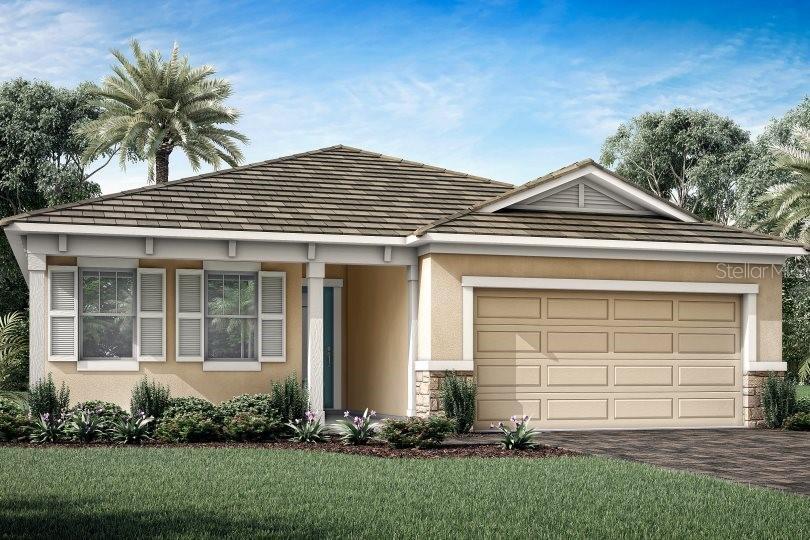 Picture of 11819 Starbright Path, Venice, FL 34293