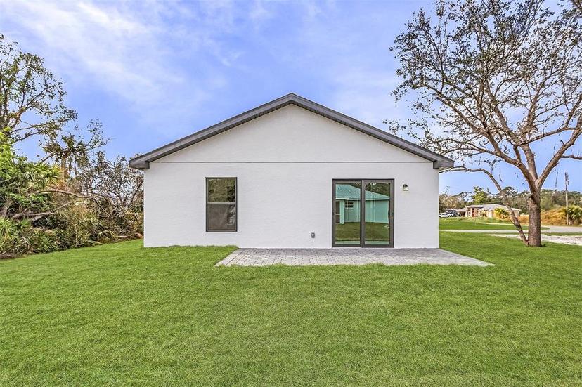 Picture of 3418 Eagle Pass Street, North Port FL 34286