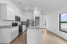 Picture of 3418 Eagle Pass Street, North Port, FL 34286