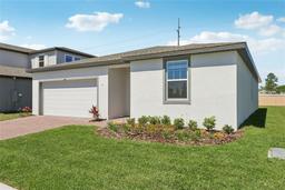 Picture of 915 Sand Sea Place, Haines City, FL 33844