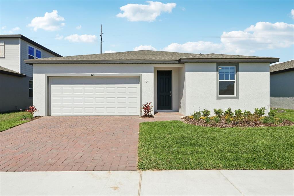 Picture of 915 Sand Sea Place, Haines City, FL 33844
