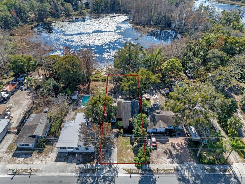 Picture of 1254 Seminola Boulevard, Casselberry FL 32707