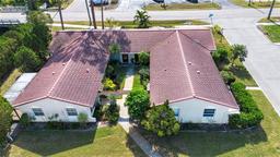 Picture of 2291 Pueblo Lane Unit V46, Sarasota, FL 34231
