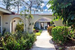 Picture of 2291 Pueblo Lane Unit V46, Sarasota, FL 34231