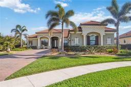 Picture of 10705 Tarflower Drive, Venice, FL 34293