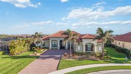 Picture of 10705 Tarflower Drive, Venice, FL 34293