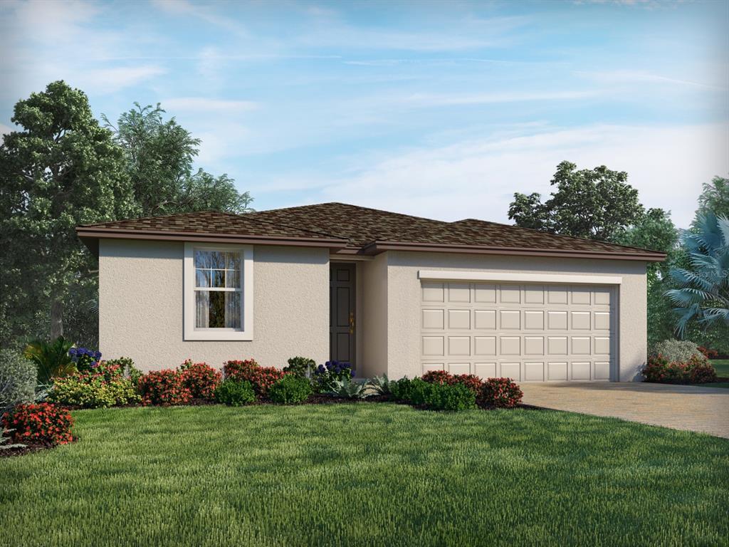 Picture of 1546 Mermaid Way, Haines City, FL 33844