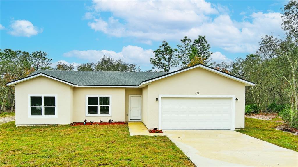 Picture of 431 Rainbow Court, Kissimmee, FL 34759
