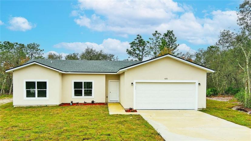 Picture of 431 Rainbow Court, Kissimmee FL 34759