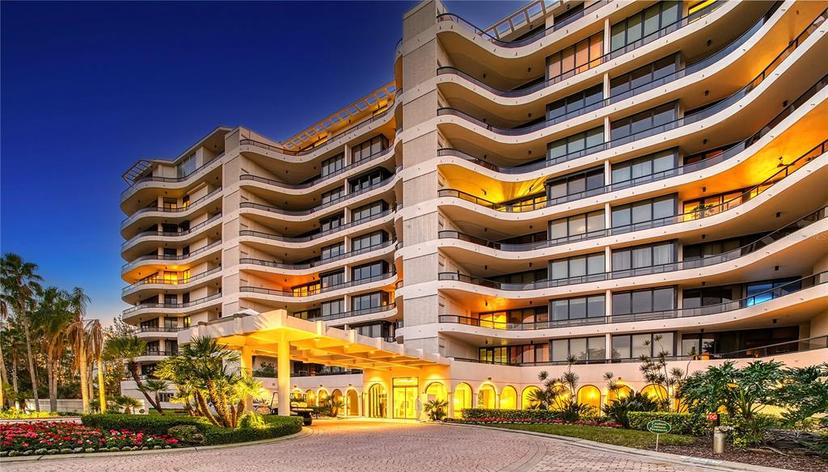 Picture of 415 L Ambiance Drive Unit A401, Longboat Key FL 34228