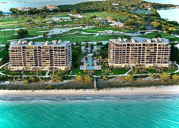 Picture of 415 L Ambiance Drive Unit A401, Longboat Key FL 34228