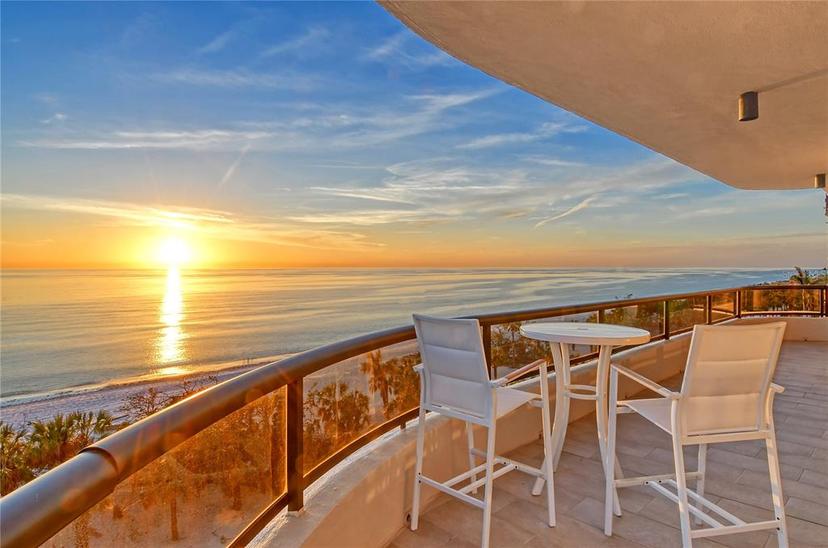 Picture of 415 L Ambiance Drive Unit A401, Longboat Key FL 34228