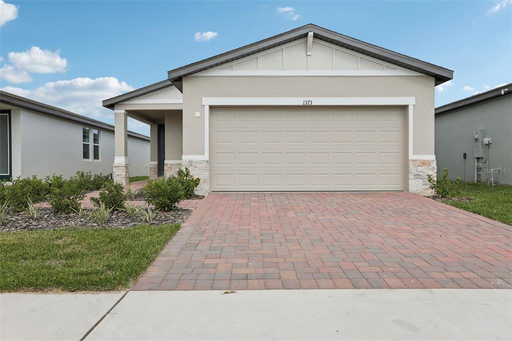 Picture of 1373 Current Place, Haines City, FL 33844
