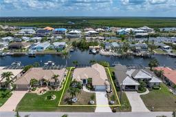 Picture of 5430 Almar Drive, Punta Gorda, FL 33950
