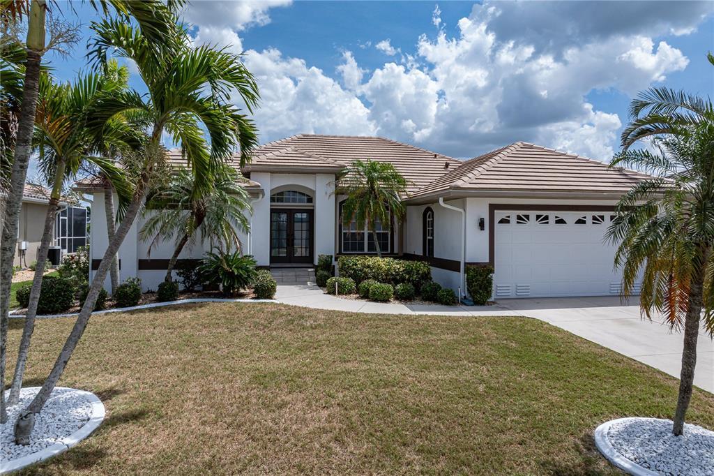 Picture of 5430 Almar Drive, Punta Gorda, FL 33950