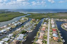 Picture of 5430 Almar Drive, Punta Gorda, FL 33950