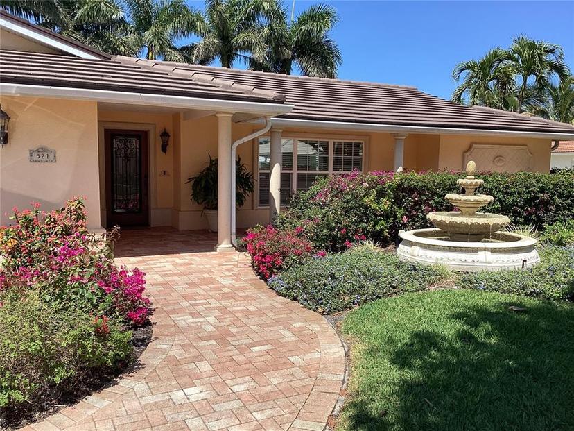 Picture of 521 Wedge Lane, Longboat Key FL 34228