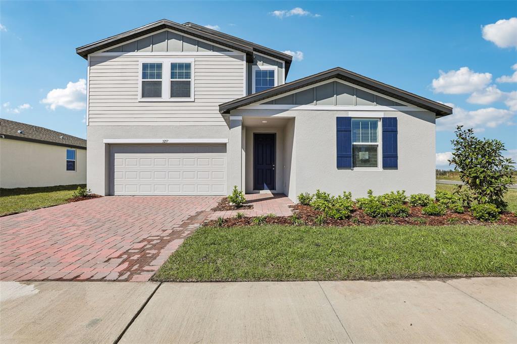 Picture of 3257 Viceroy Court, Poinciana, FL 34759