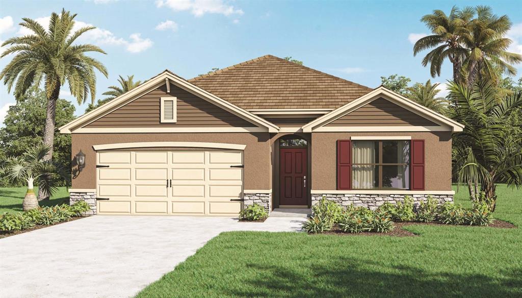 Picture of 2798 Portadown Street, Ormond Beach, FL 32174