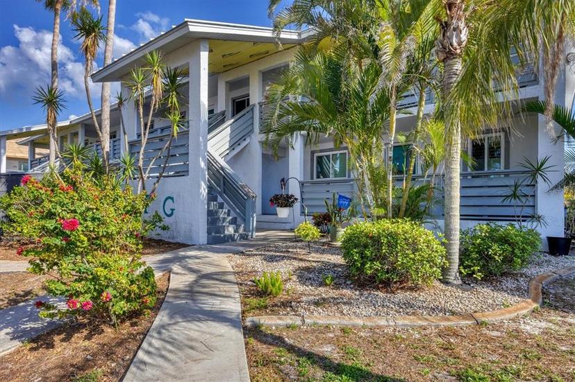 Picture of 6800 Placida Road Unit 235, Englewood FL 34224