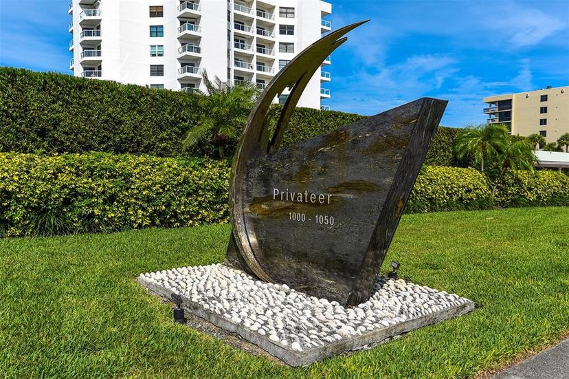 Picture of 1000 Longboat Club Road Unit 304, Longboat Key FL 34228