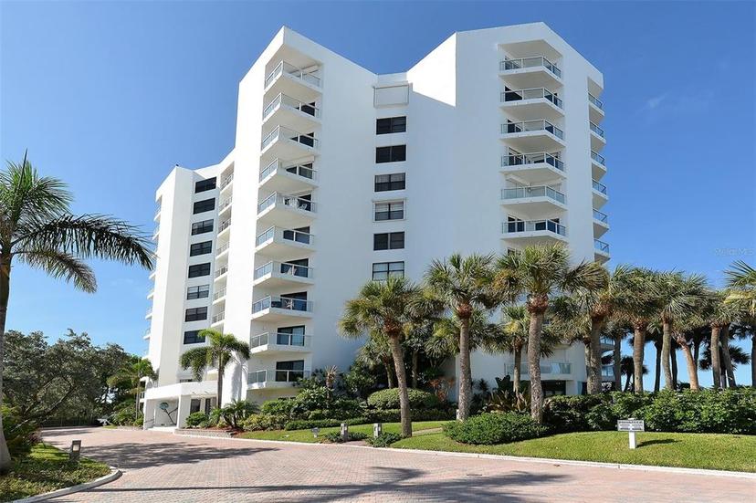 Picture of 1000 Longboat Club Road Unit 304, Longboat Key FL 34228