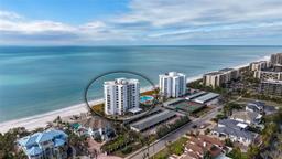 Picture of 1000 Longboat Club Road Unit 304, Longboat Key, FL 34228