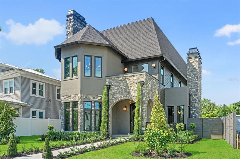 Picture of 807 W Park Avenue, Tampa FL 33602