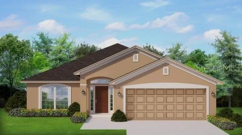 Picture of 2663 Averland Loop, North Port, FL 34287