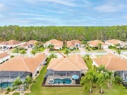 Picture of 2824 S Asciano Court, New Smyrna Beach, FL 32168