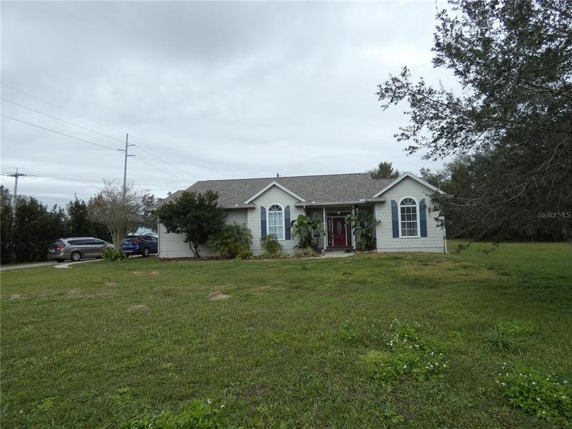 Picture of 37015 Waldo Drive, Dade City FL 33525