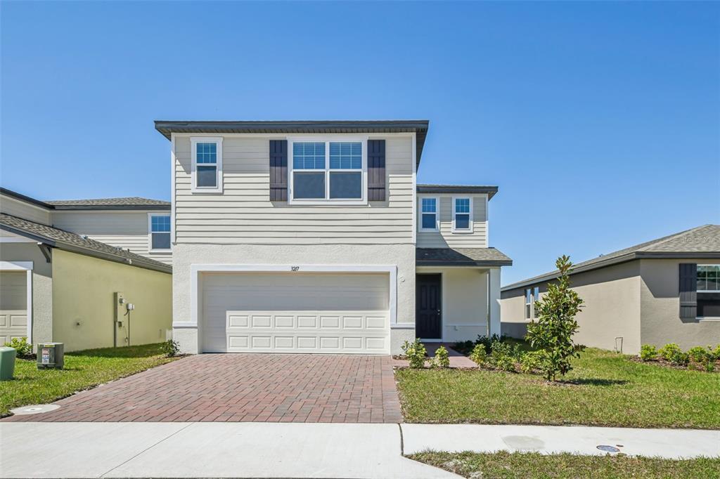 Picture of 3217 Viceroy Court, Poinciana, FL 34759