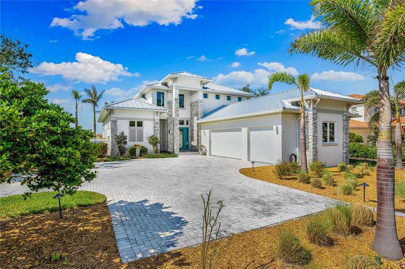 Picture of 935 Bayshore Road, Nokomis FL 34275