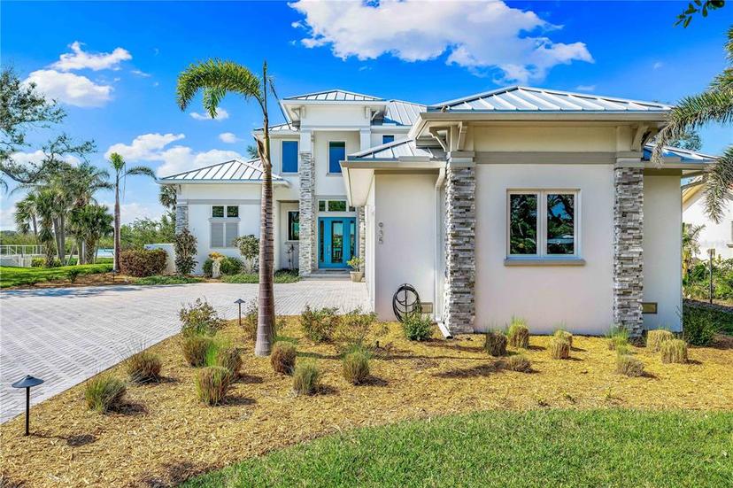Picture of 935 Bayshore Road, Nokomis FL 34275
