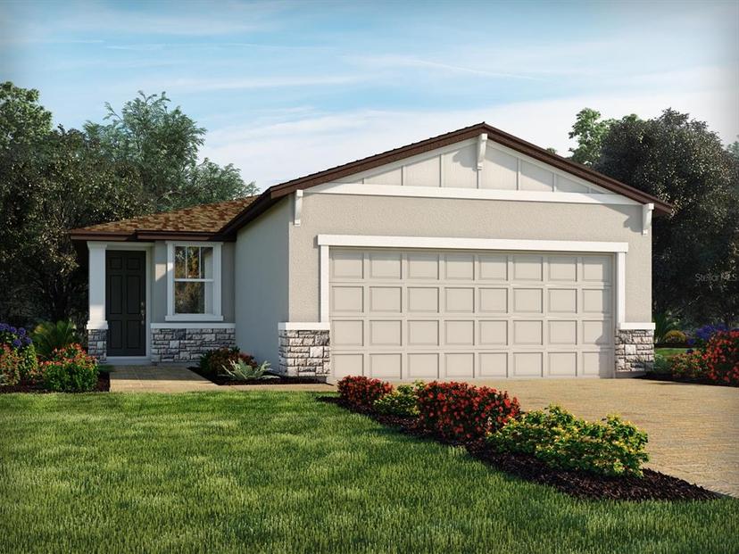 Picture of 3209 Viceroy Road, Poinciana FL 34759